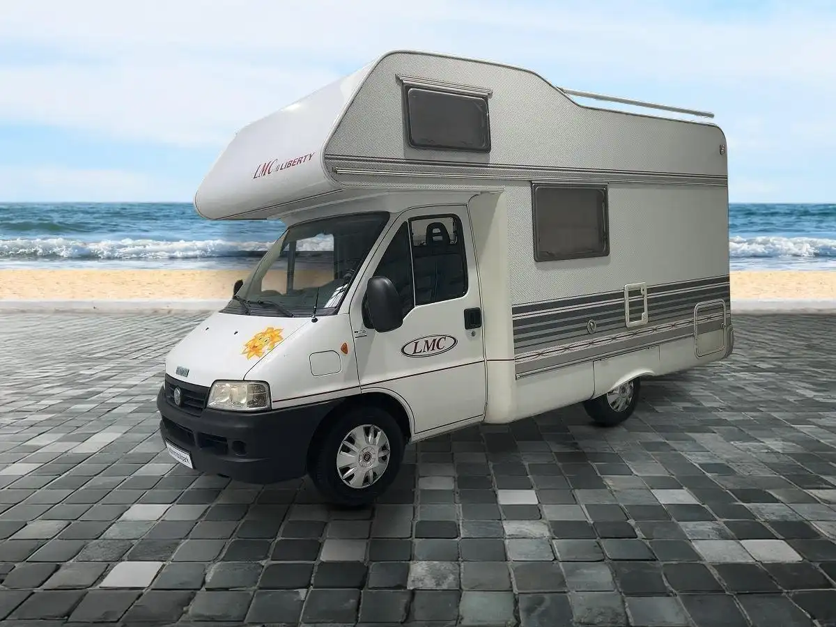 LMC Liberty A 551 M - Ansicht 2